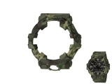 Oryginalny bezel Casio G-Shock GA-700CM-3 zielone moro